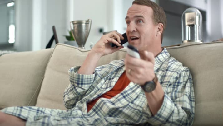 Manning