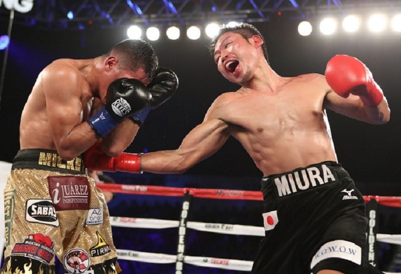 Berchelt vs Miura
