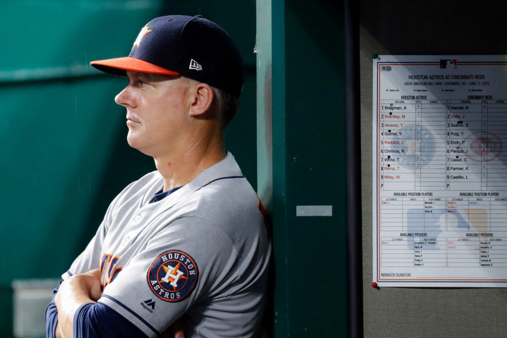 Astros