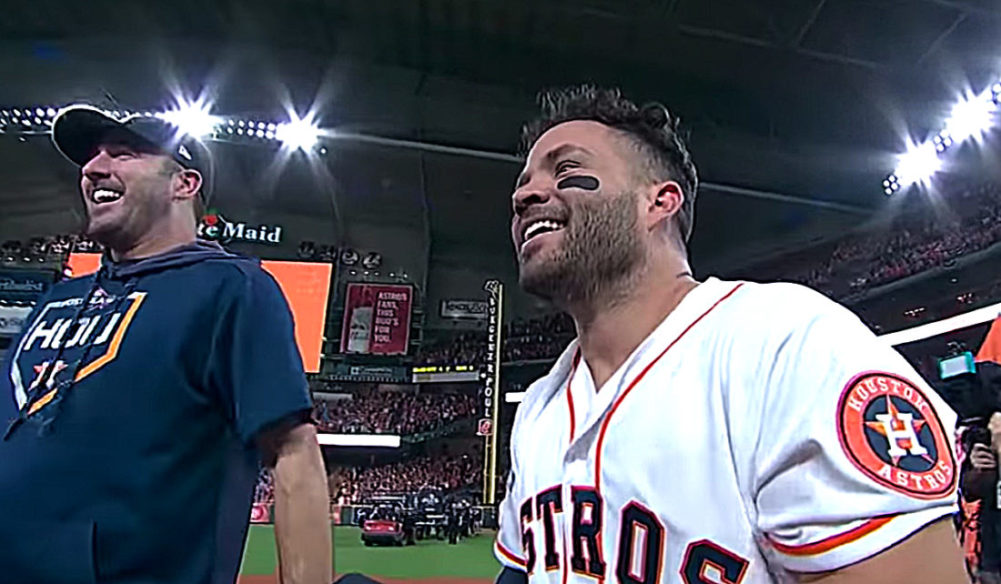 Astros