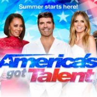 America's Got Talent