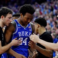 College Basketball