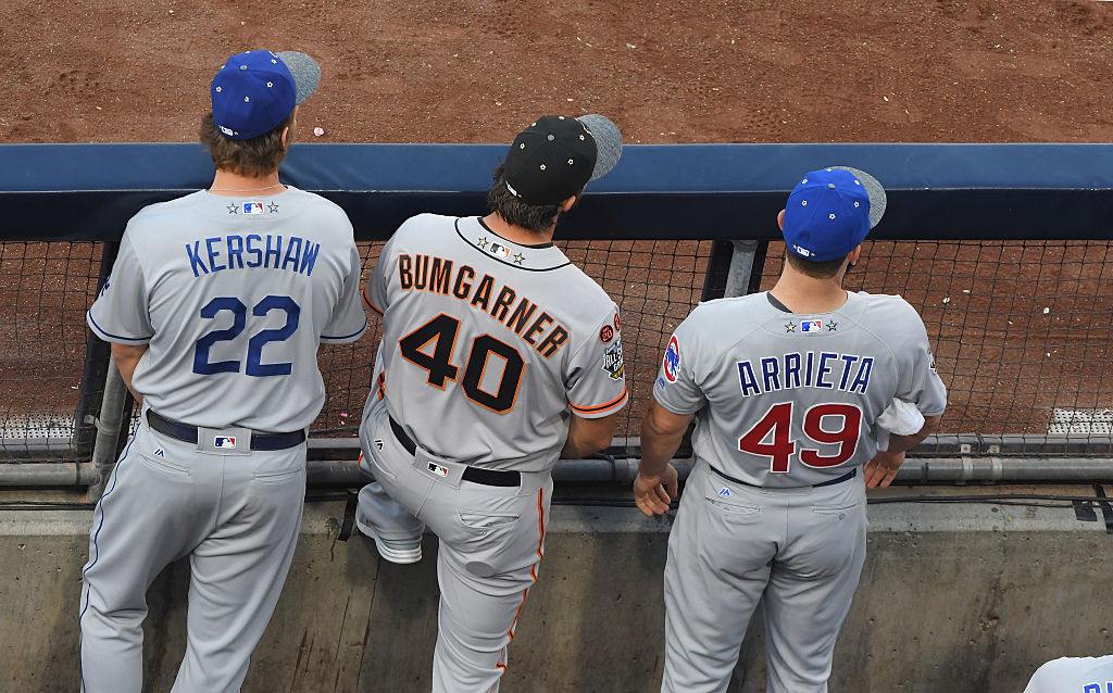 MLB