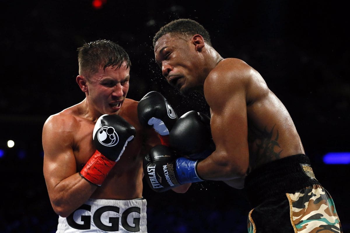 Boxing PPV