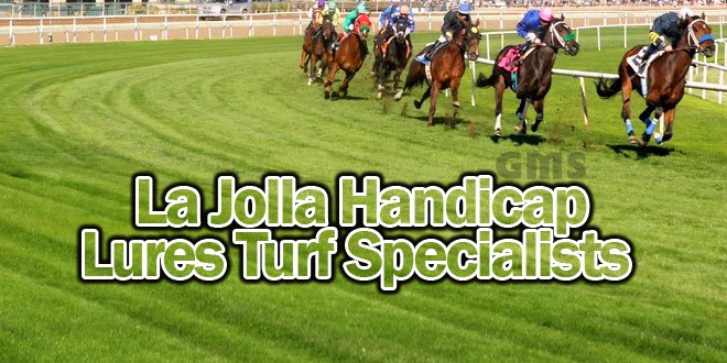 La Jolla Handicap