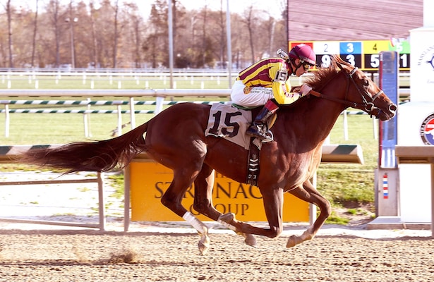Kentucky Derby tidbits