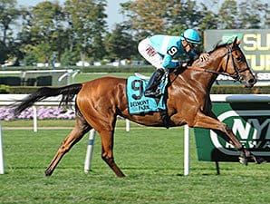 Belmont Park