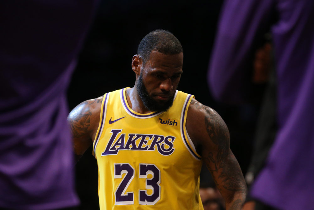 NBA