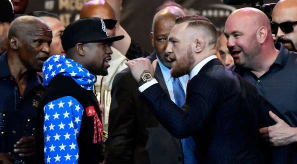 MayMac Tour