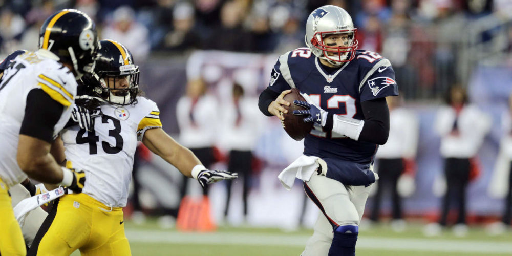 Brady