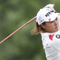 LPGA
