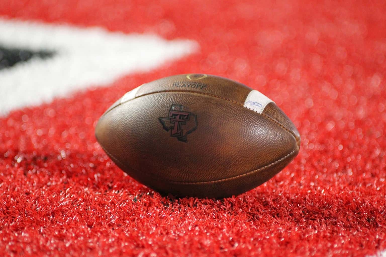Texas Tech Red Raiders vs Oklahoma Sooners