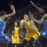 WNBA