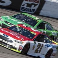 Ryan Blaney