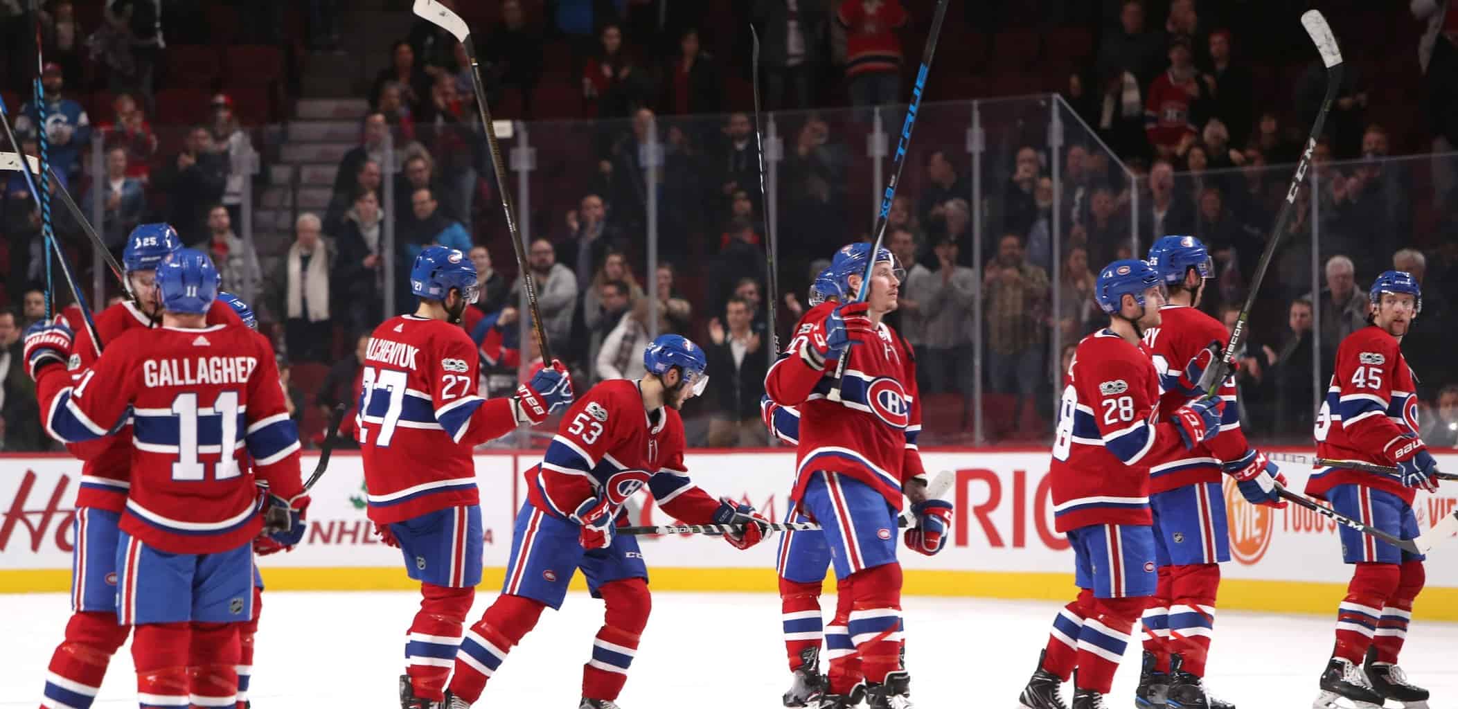 Montreal Canadiens