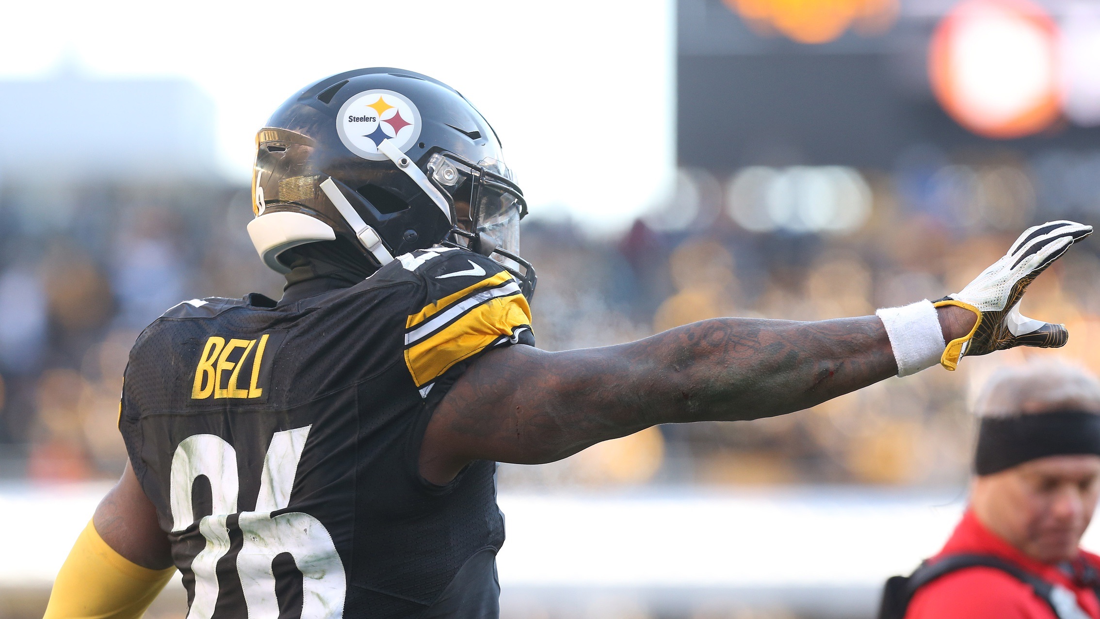 Pittsburgh Steelers