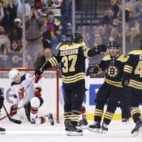 Boston Bruins