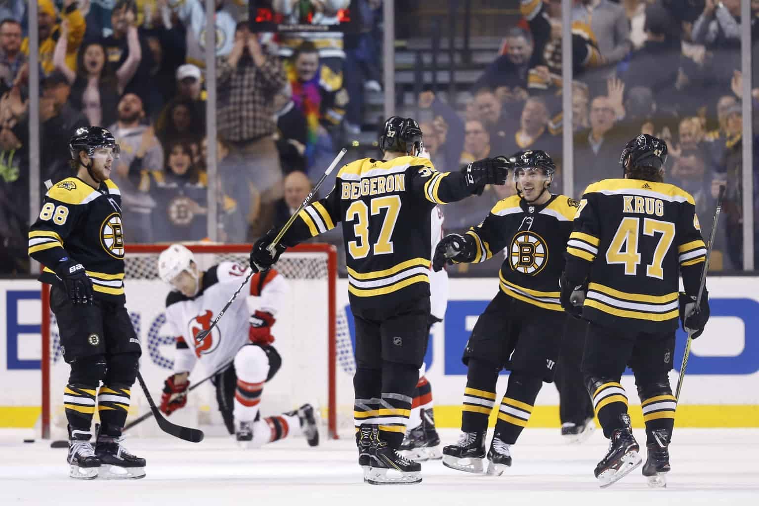 Boston Bruins