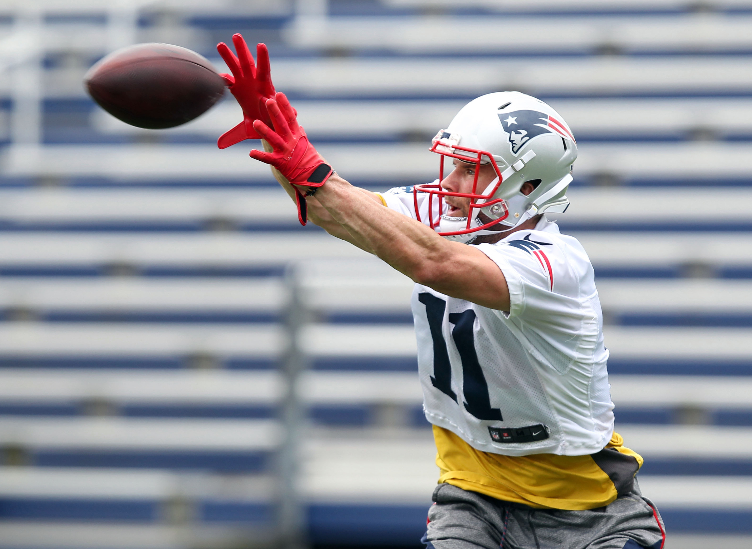 Julian Edelman NFL Suspension