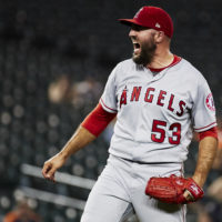 Angels vs Tigers