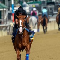 Belmont Stakes