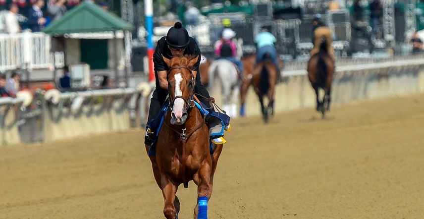 Belmont Stakes