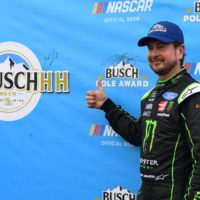 The Firekeepers Casino 400