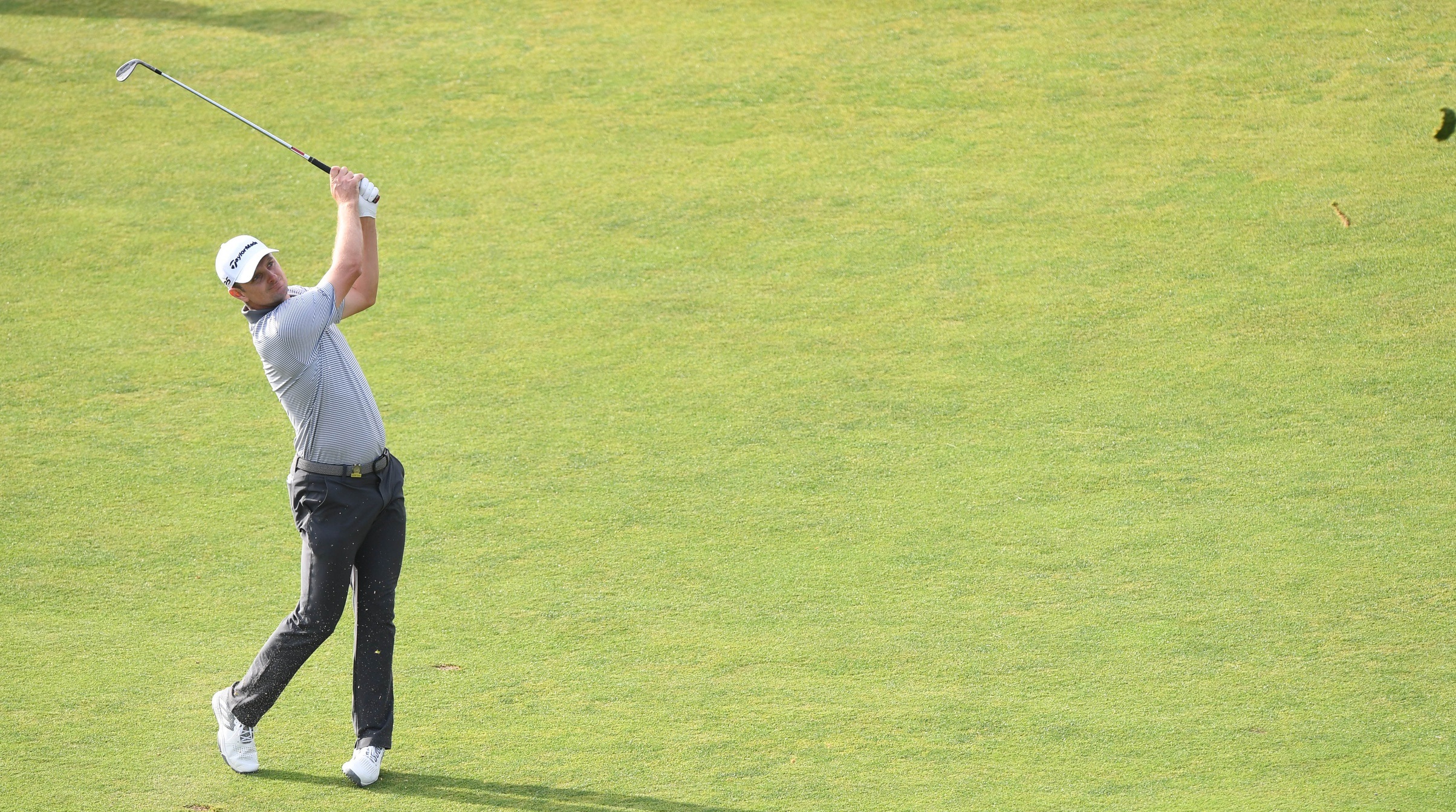 Justin Rose