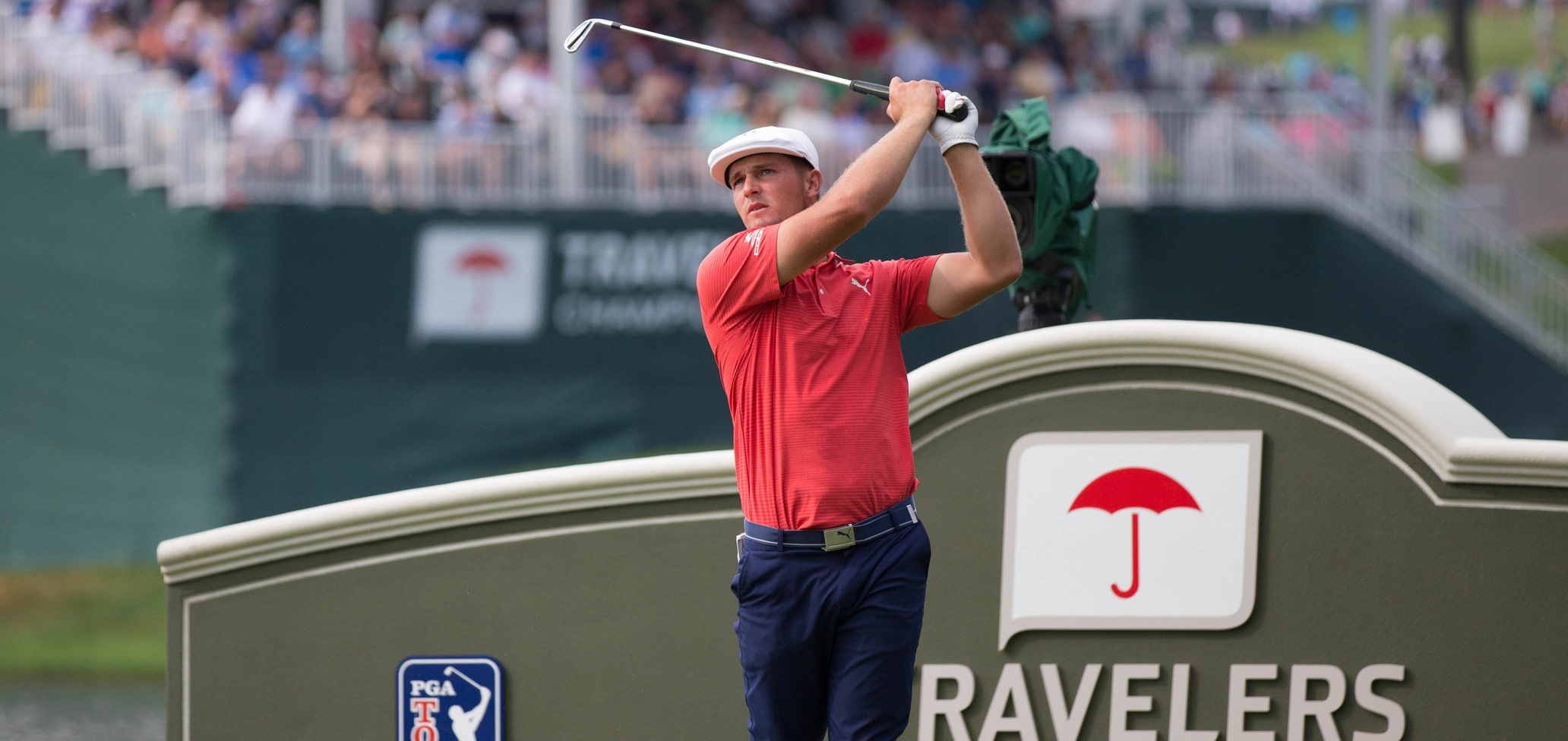 Bryson DeChambeau