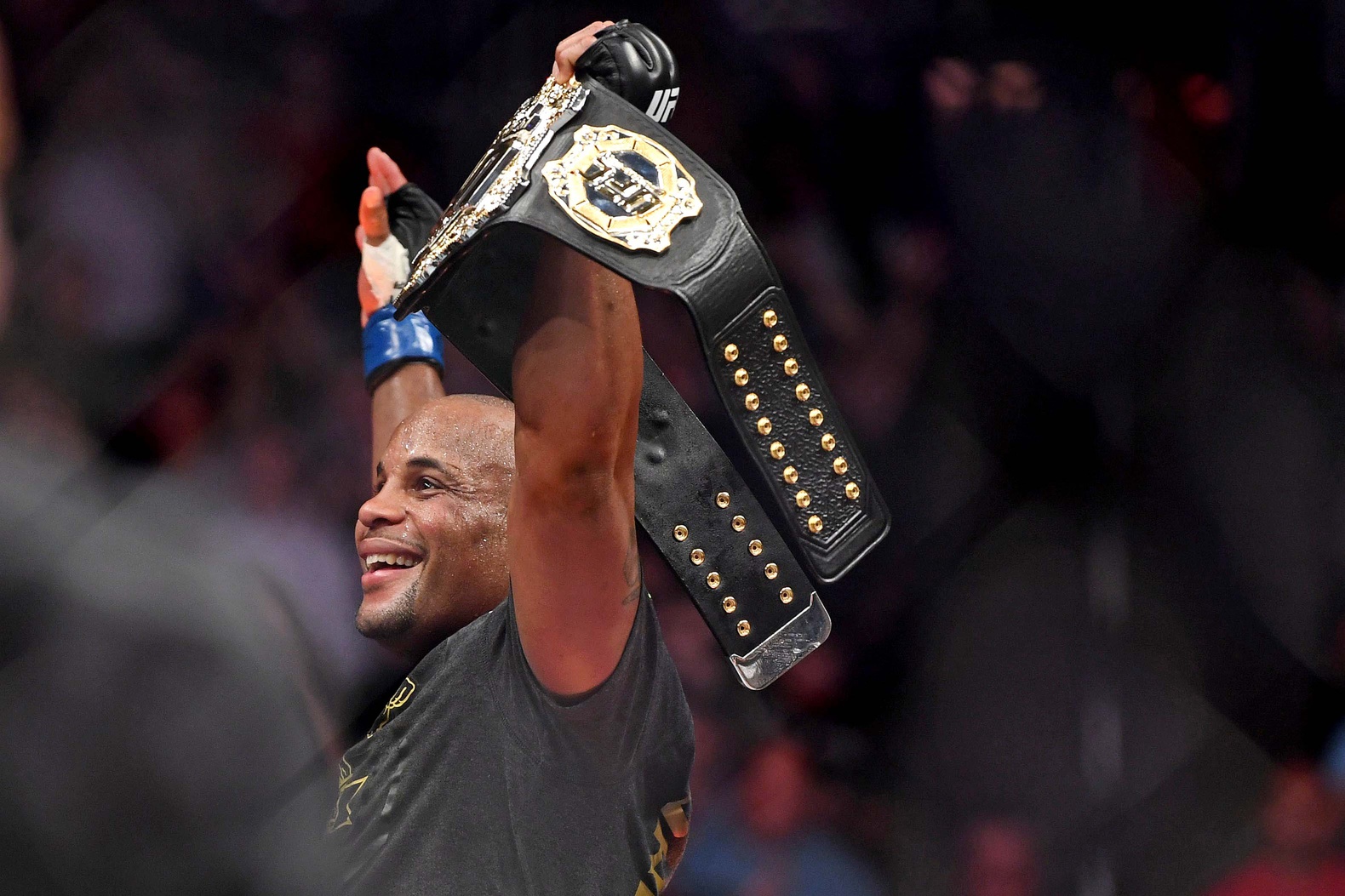 UFC 226 Results