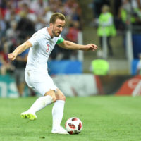 Belgium vs England