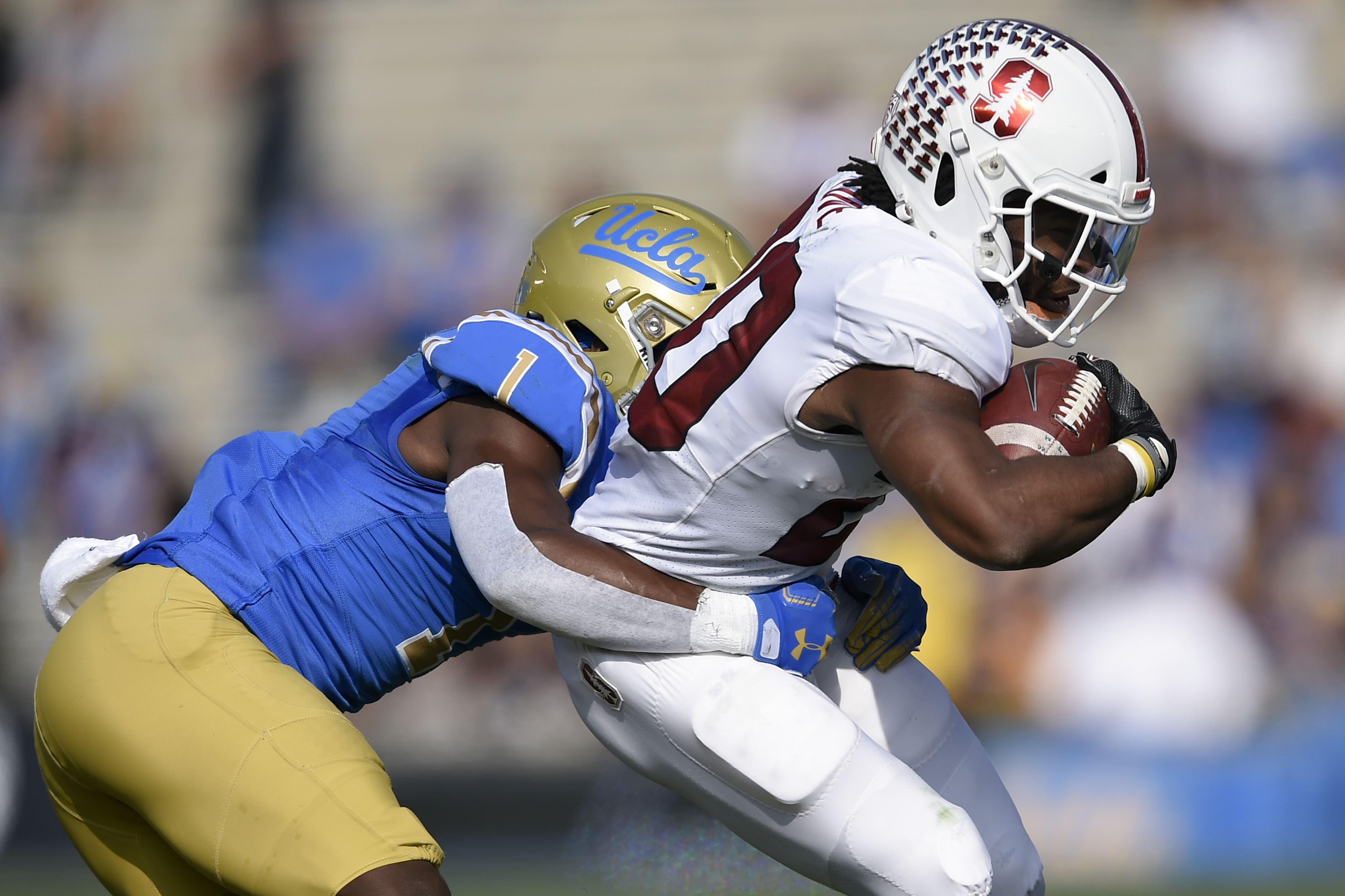 Bryce Love