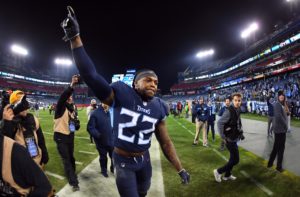 NFL, Tennessee Titans, Titans, Tennessee, Derrick Henry