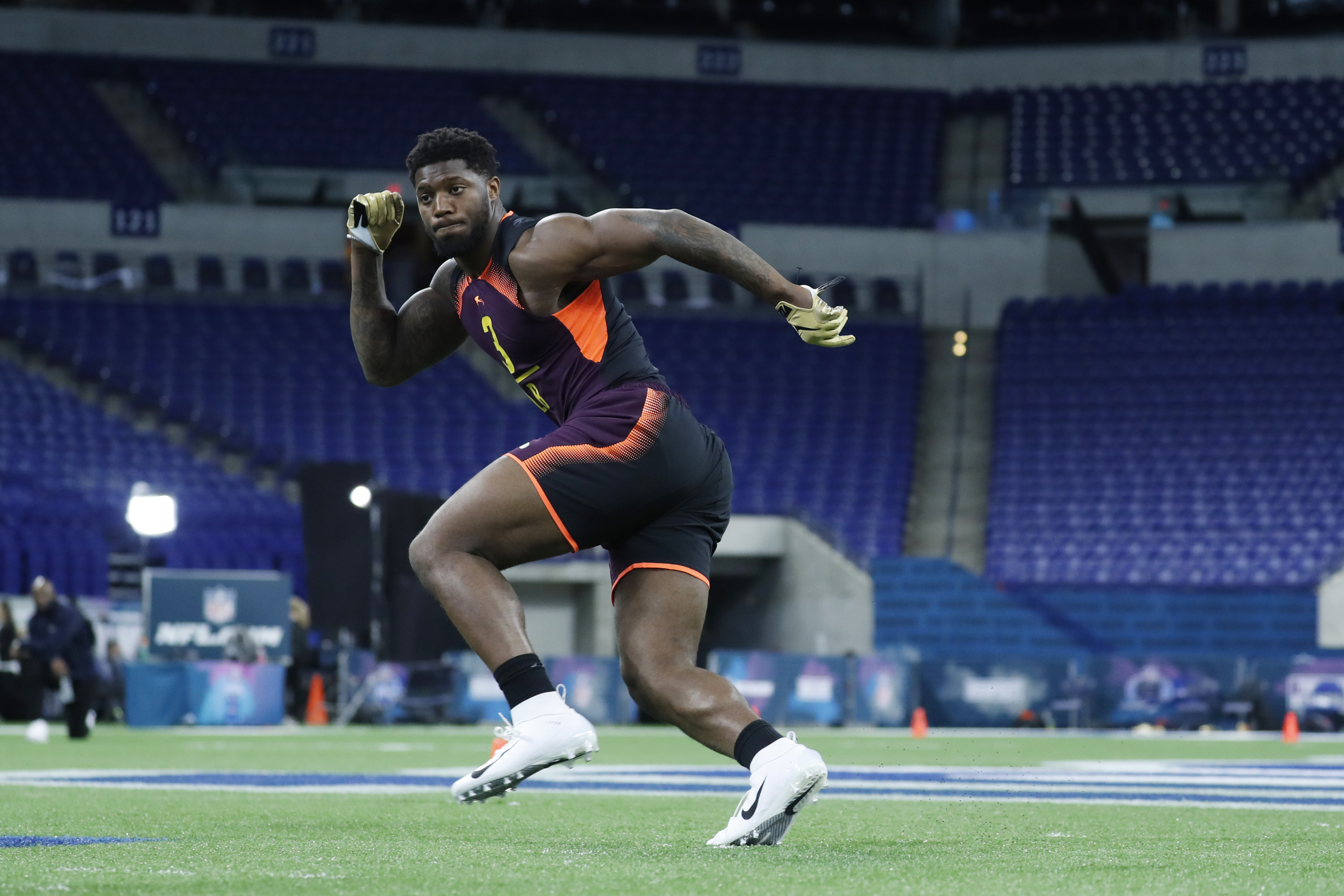 Josh Allen Jets