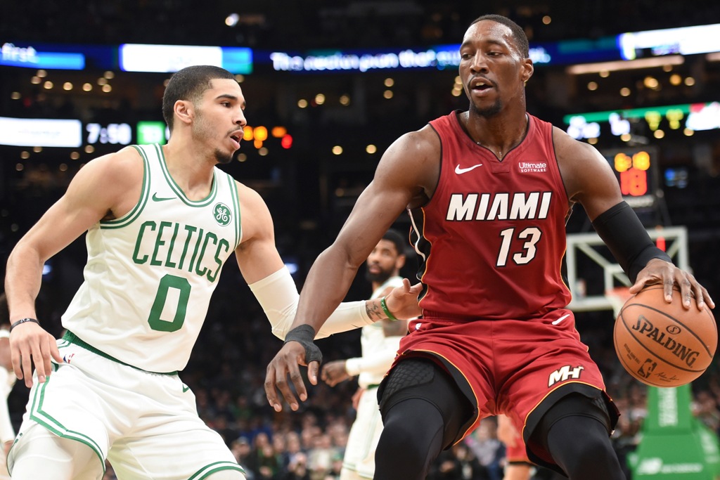 NBA