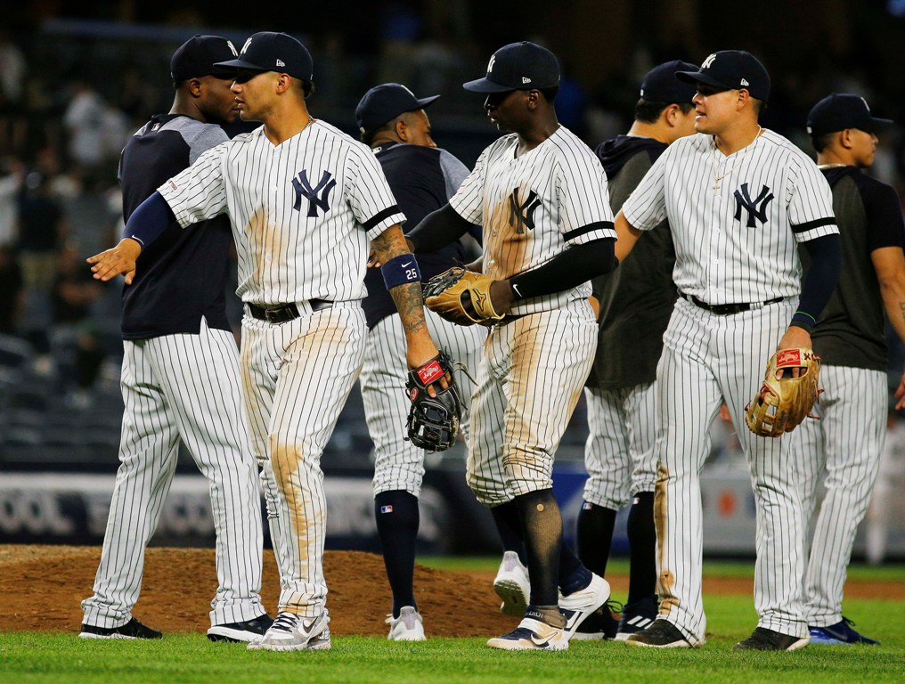 Yankees