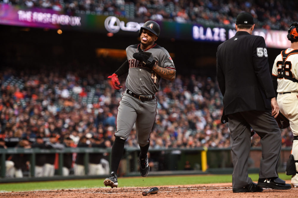 Diamondbacks