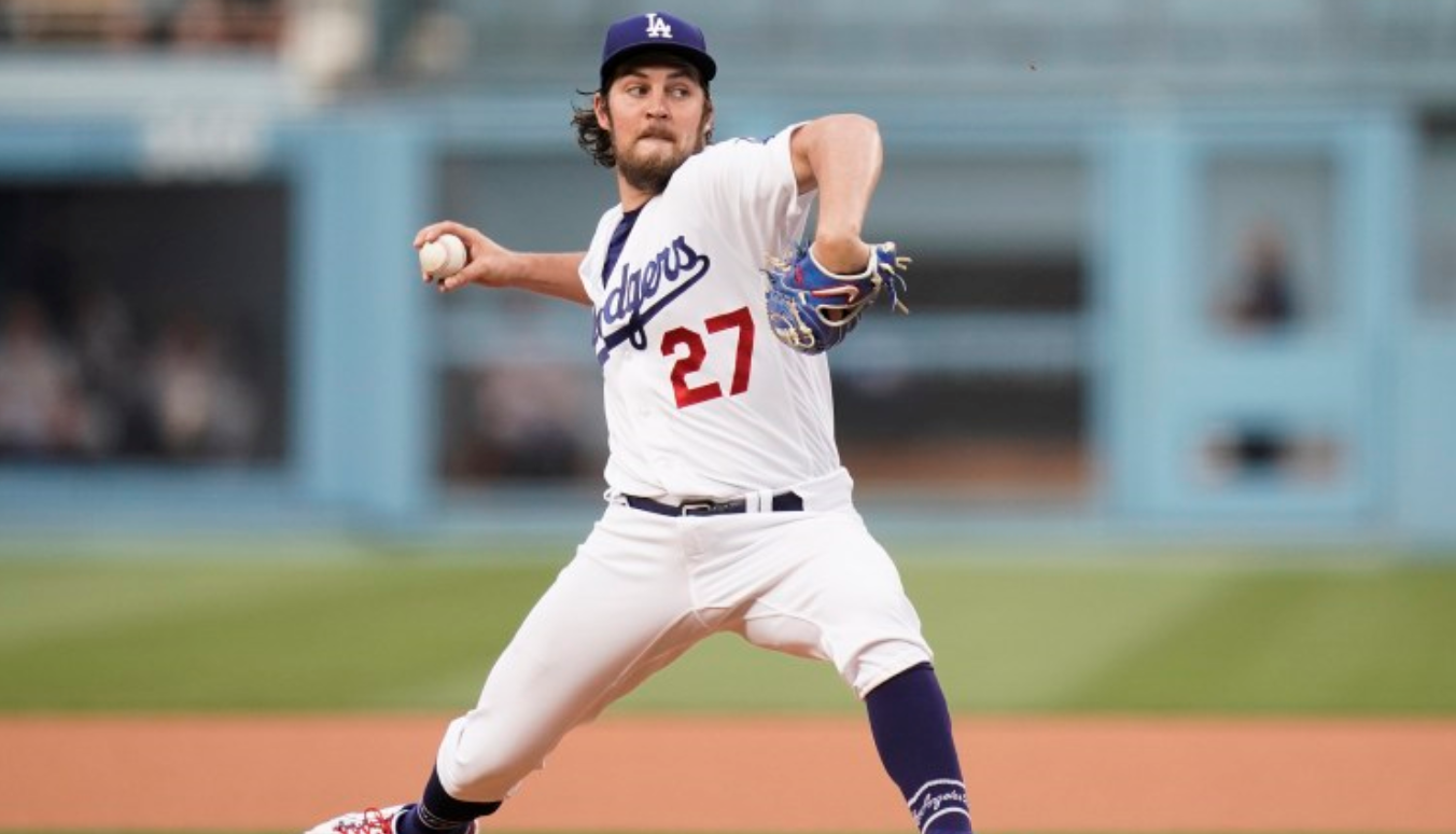 MLB