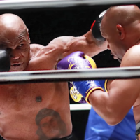 Boxing